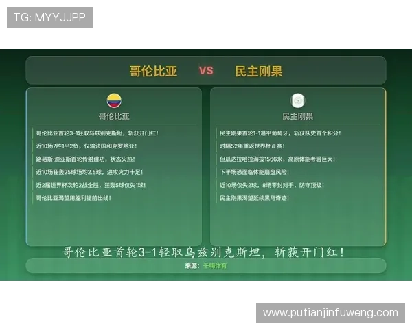 世界杯哥伦比亚vs民主刚果比赛门票预订攻略及购票时间安排指南 世界杯哥伦比亚vs民主刚果比赛门票预订攻略及购票时间安排指南